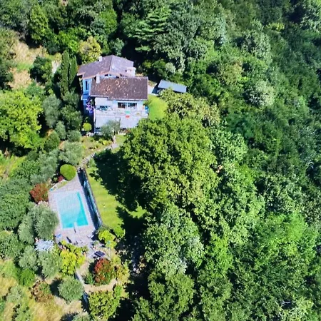 Apartment Quercia Gardone Riviera