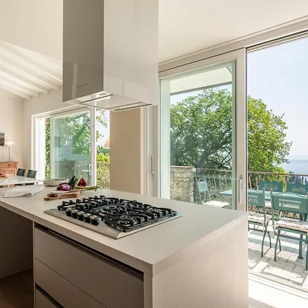 Quercia Apartment *