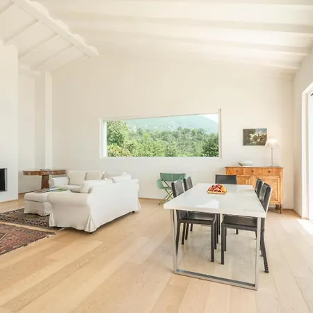 Quercia Apartment *