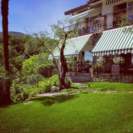 Apartment Quercia *