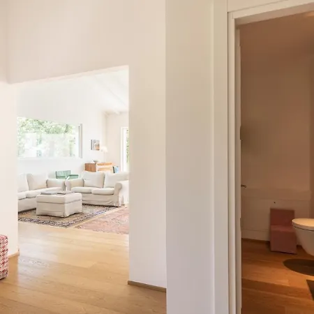 Quercia Apartment *