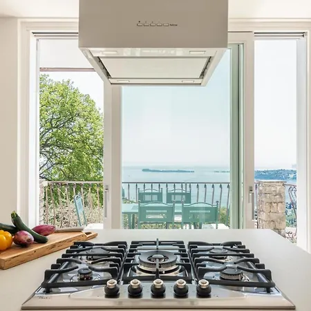Quercia Apartment