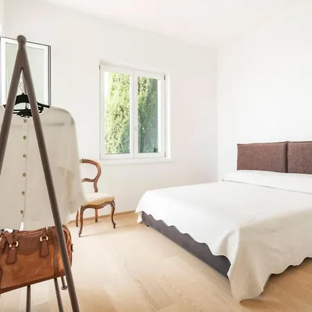 Apartment Quercia