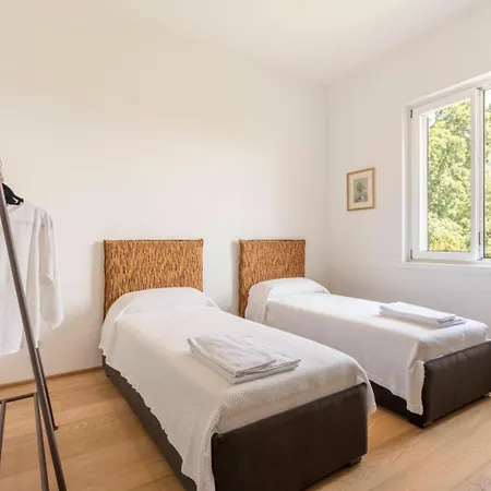 Apartment Quercia