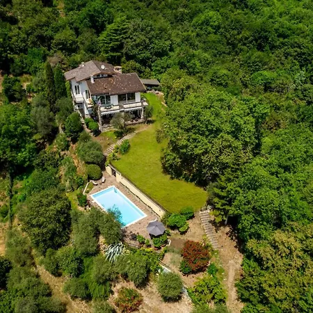 Apartment Quercia