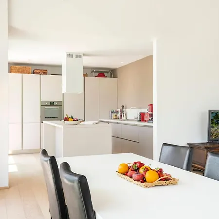 Daire Quercia Gardone Riviera